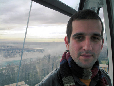Luis Pedro Coelho
